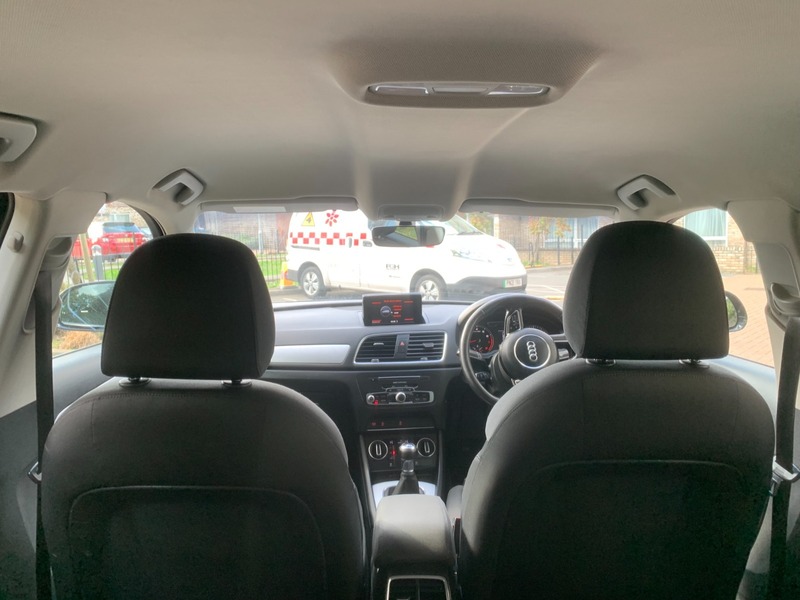 Used Audi Q3 2018 for sale - 75936744: Photo 11