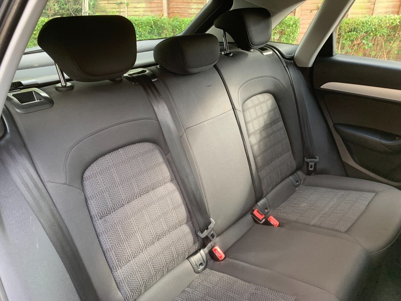 Used Audi Q3 2018 for sale - 75936744: Photo 13