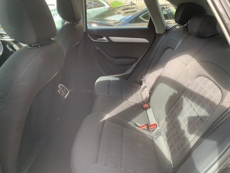 Used Audi Q3 2018 for sale - 75936744: Photo 15