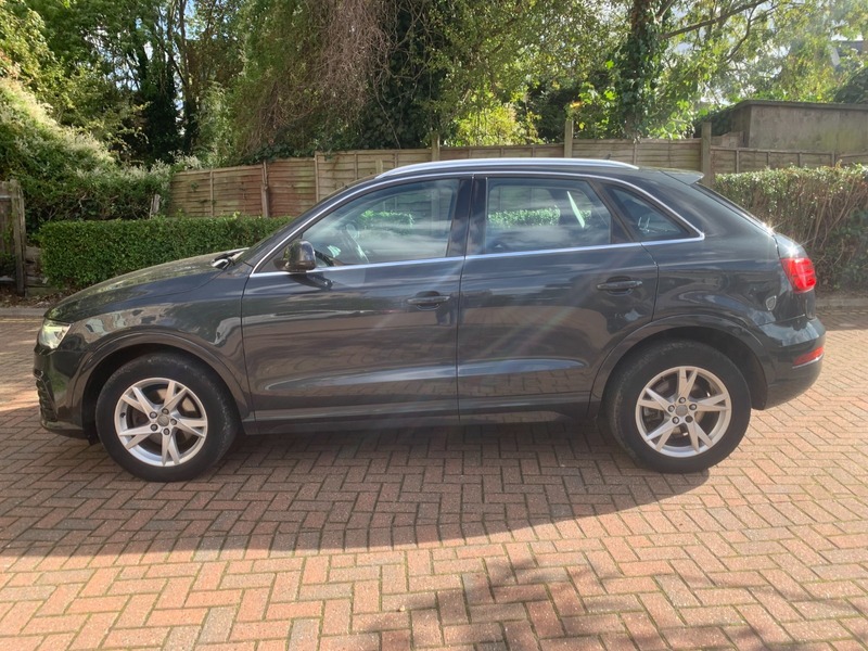 Used Audi Q3 2018 for sale - 75936744: Photo 20