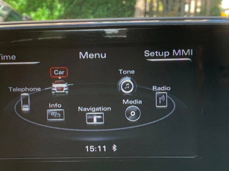 Used Audi Q3 2018 for sale - 75936744: Photo 29