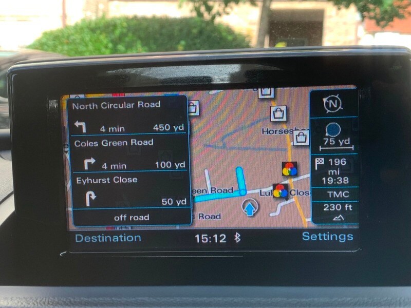 Used Audi Q3 2018 for sale - 75936744: Photo 32