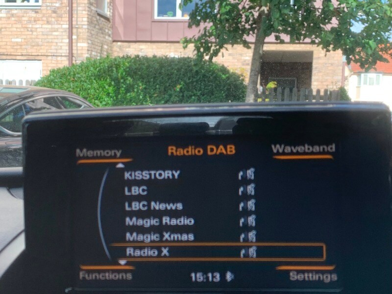 Used Audi Q3 2018 for sale - 75936744: Photo 34