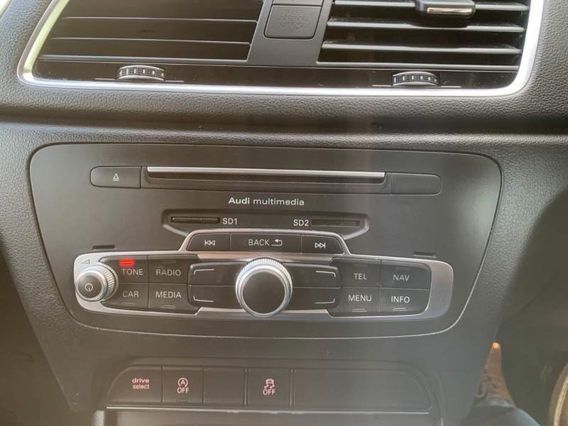 Used Audi Q3 2018 for sale - 75936744: Photo 35