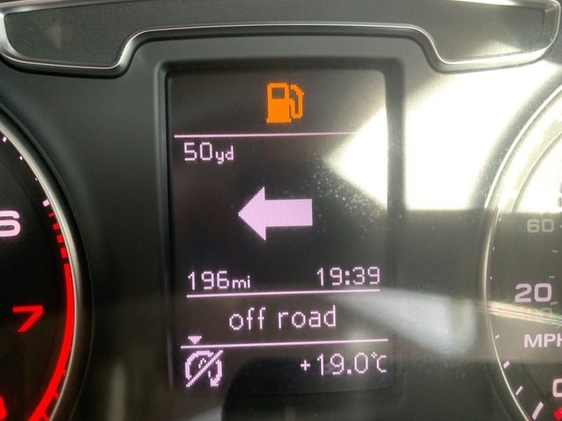 Used Audi Q3 2018 for sale - 75936744: Photo 39