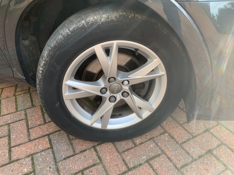 Used Audi Q3 2018 for sale - 75936744: Photo 9