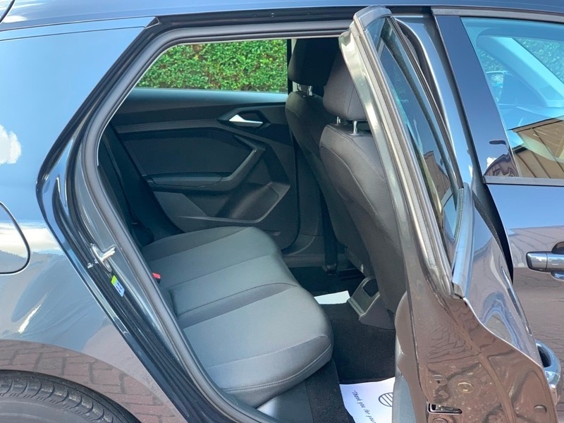 Used Audi A1 2020 for sale - 75936774: Photo 10