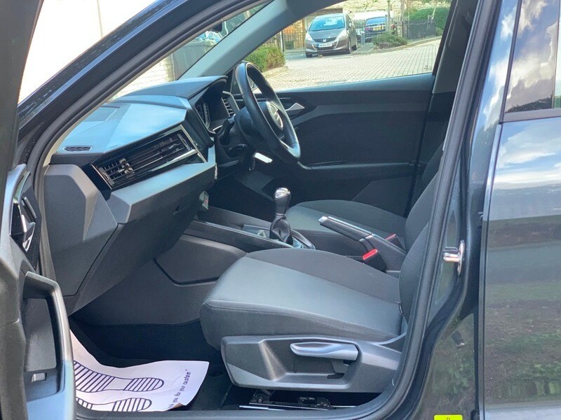 Used Audi A1 2020 for sale - 75936774: Photo 11