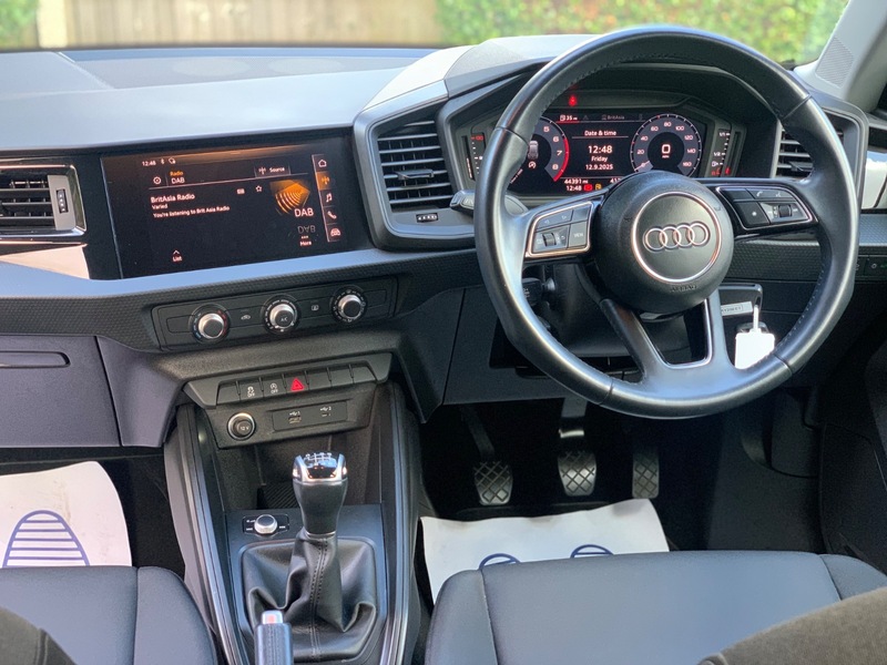 Used Audi A1 2020 for sale - 75936774: Photo 13