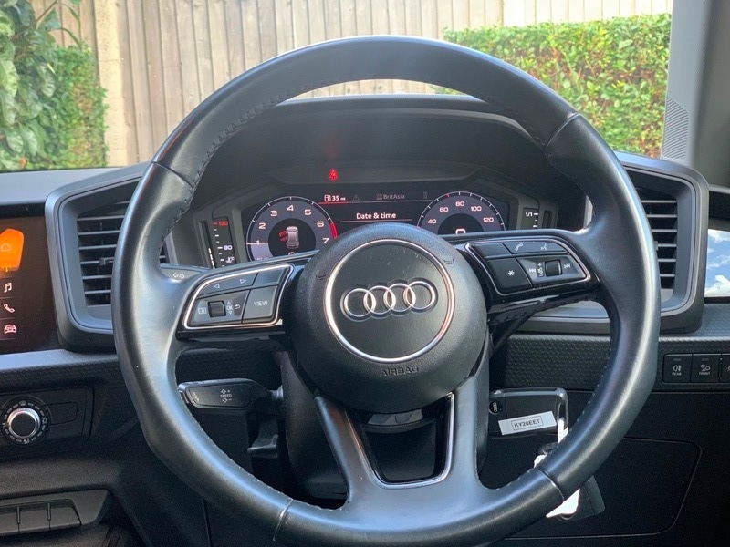 Used Audi A1 2020 for sale - 75936774: Photo 14