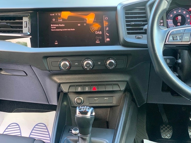 Used Audi A1 2020 for sale - 75936774: Photo 15