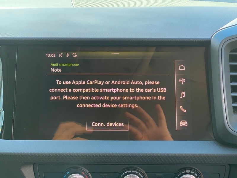 Used Audi A1 2020 for sale - 75936774: Photo 16