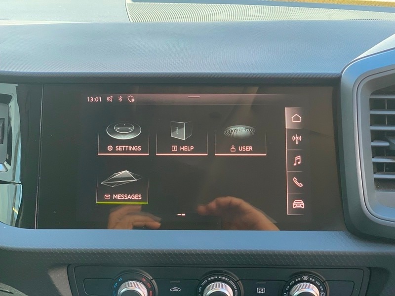 Used Audi A1 2020 for sale - 75936774: Photo 17