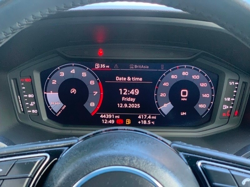 Used Audi A1 2020 for sale - 75936774: Photo 19