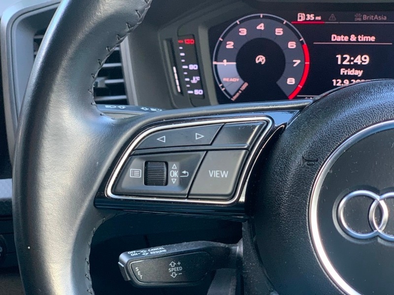 Used Audi A1 2020 for sale - 75936774: Photo 22