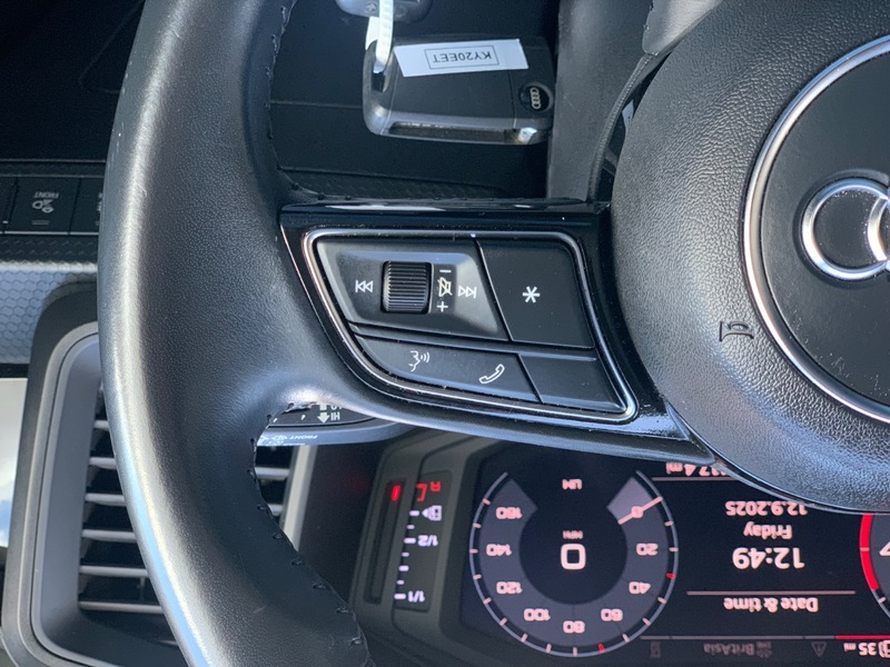 Used Audi A1 2020 for sale - 75936774: Photo 23