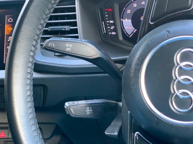 Used Audi A1 2020 for sale - 75936774: Photo 24