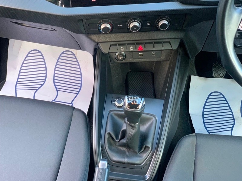 Used Audi A1 2020 for sale - 75936774: Photo 25