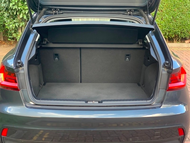 Used Audi A1 2020 for sale - 75936774: Photo 27