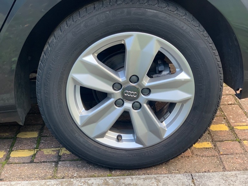 Used Audi A1 2020 for sale - 75936774: Photo 29