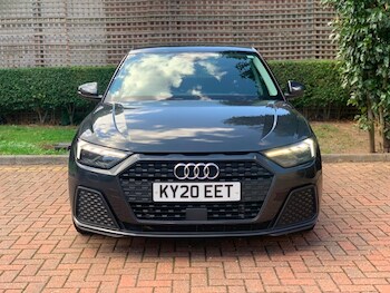 Used Audi A1 2020 for sale - 75936774: Photo