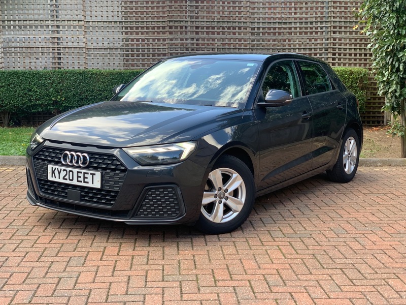 Used Audi A1 2020 for sale - 75936774: Photo 3