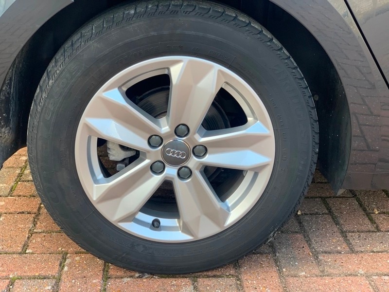 Used Audi A1 2020 for sale - 75936774: Photo 30