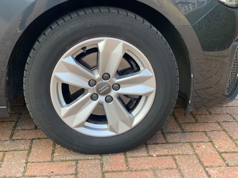 Used Audi A1 2020 for sale - 75936774: Photo 31