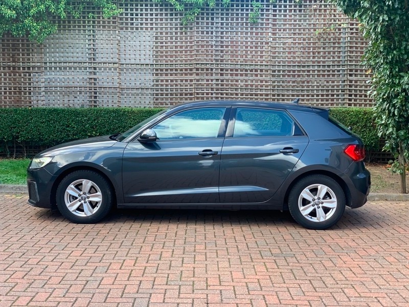 Used Audi A1 2020 for sale - 75936774: Photo 4