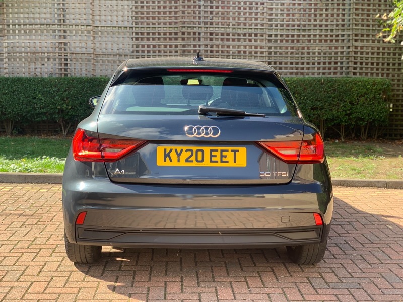 Used Audi A1 2020 for sale - 75936774: Photo 6