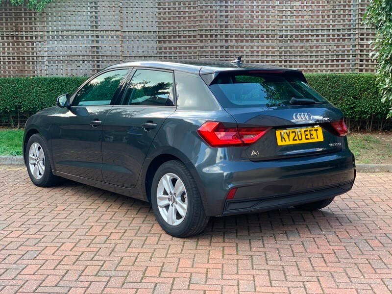 Used Audi A1 2020 for sale - 75936774: Photo 7