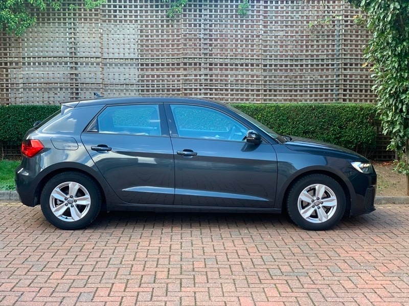 Used Audi A1 2020 for sale - 75936774: Photo 8