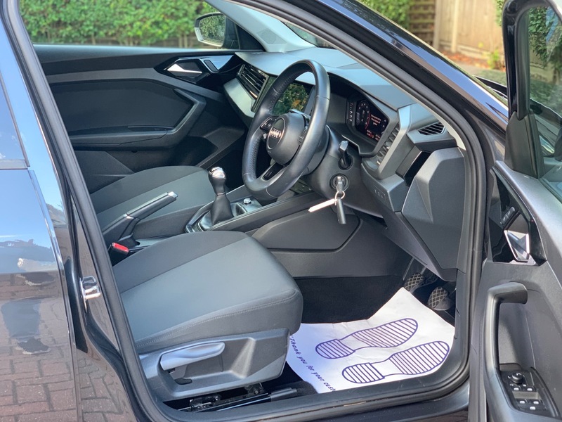 Used Audi A1 2020 for sale - 75936774: Photo 9