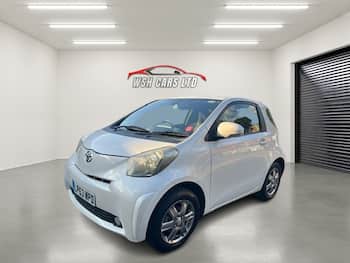 Used Toyota IQ 2014 for sale - 79739100: Photo