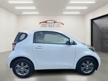 Used Toyota IQ 2014 for sale - 79739100: Photo