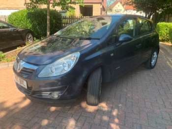 Used Vauxhall Corsa 2010 for sale - 75340819: Photo