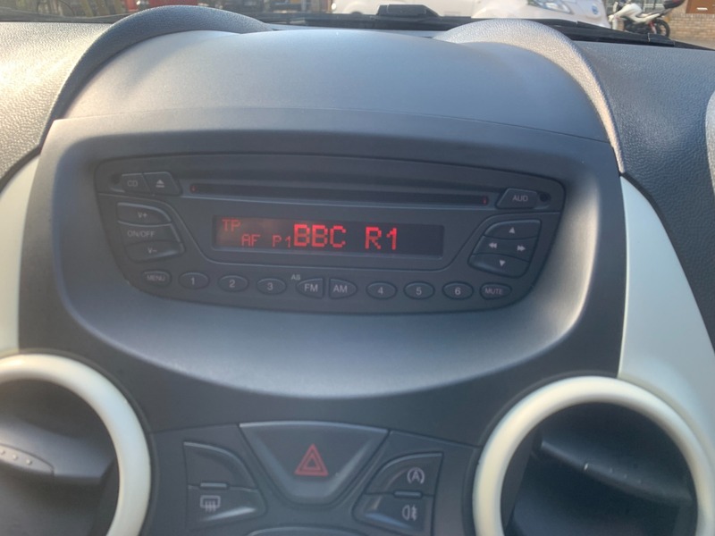 Vehicle 16