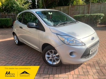 2013 - STUDIO PLUS*2 FORMER KEEPERS*ONE KEY*MOT DUE 29/07/2026*RECENT FULL SERVICE