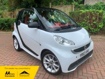 Used smart fortwo 2013 for sale - 75340818: Photo