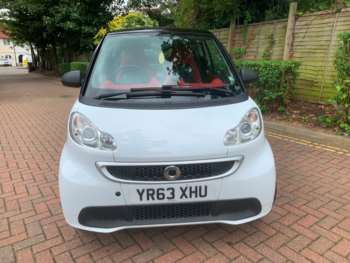 Used smart fortwo 2013 for sale - 75340818: Photo