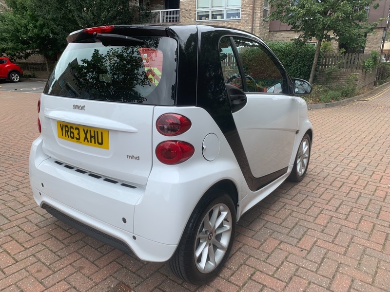 Vehicle 32