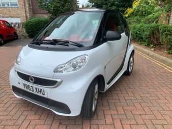 Used smart fortwo 2013 for sale - 75340818: Photo