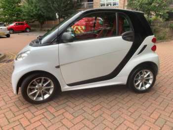 Used smart fortwo 2013 for sale - 75340818: Photo