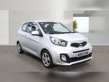 Used Kia Picanto 2012 for sale - 79245904: Photo