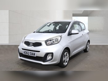 Used Kia Picanto 2012 for sale - 79245904: Photo