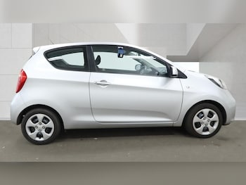 Used Kia Picanto 2012 for sale - 79245904: Photo