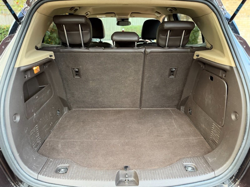 Used Vauxhall Mokka 2016 for sale - 76547426: Photo 11