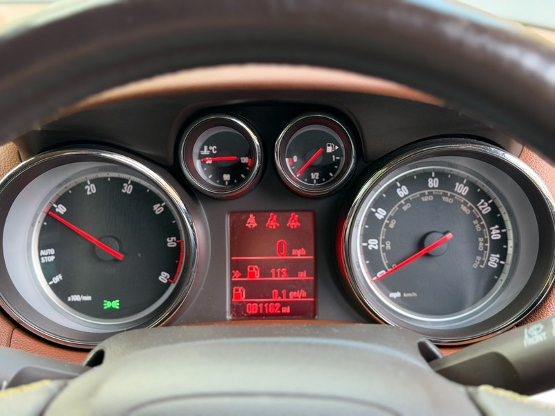 Used Vauxhall Mokka 2016 for sale - 76547426: Photo 16