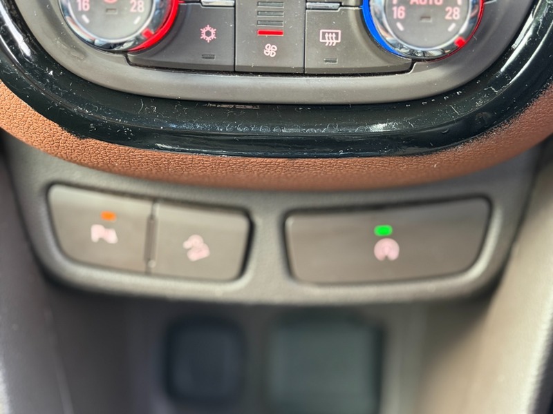 Used Vauxhall Mokka 2016 for sale - 76547426: Photo 21