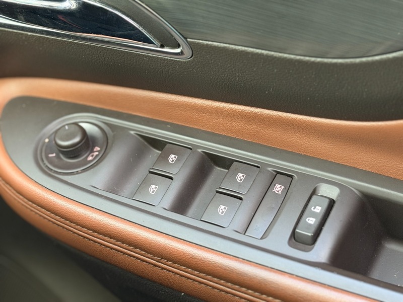 Used Vauxhall Mokka 2016 for sale - 76547426: Photo 24